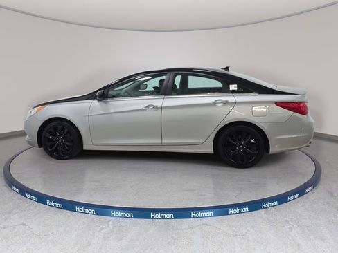 Used 2012 Hyundai Sonata SE image 9