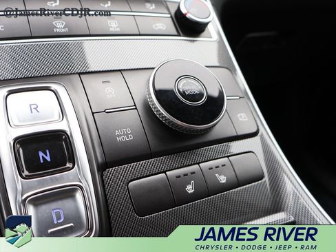 Used 2022 Hyundai Santa Fe SEL FWD image 37