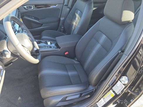 New 2026 Honda Civic Sport image 28