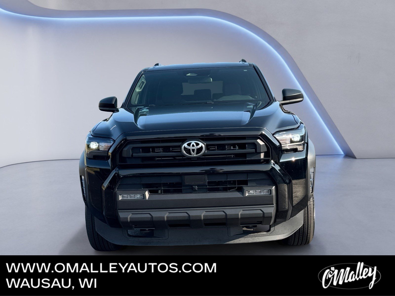 Used 2025 Toyota 4Runner SR5 AWD/4WD image 8