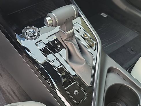 New 2026 Kia Niro EX image 30