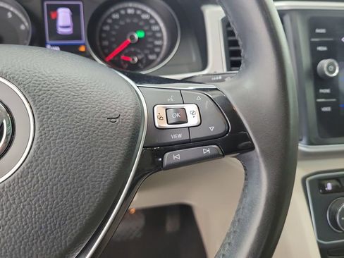 Used 2019 Volkswagen Atlas SE image 24