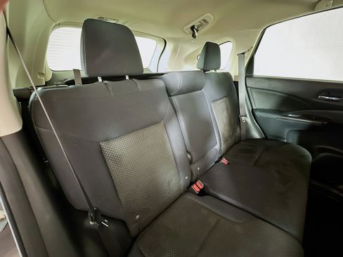 Used 2015 Honda CR-V EX image 26