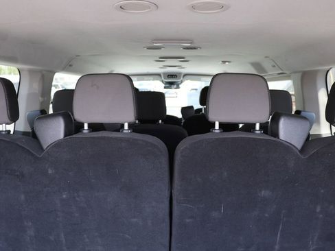 Used 2024 Ford Transit 350 XLT RWD image 24