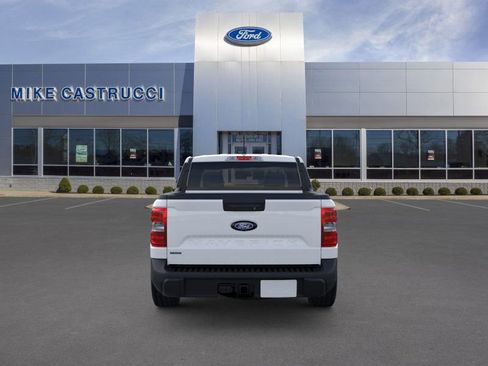 New 2025 Ford Maverick XLT w/ Equipment Group 301A image 5