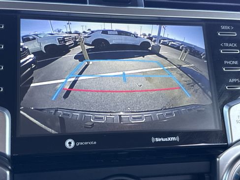 Used 2022 Toyota 4Runner SR5 image 25