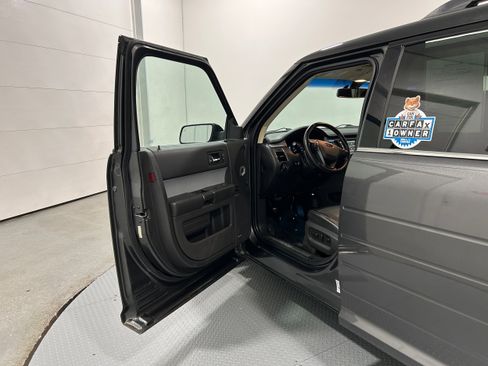Used 2015 Ford Flex Limited w/ Equipment Group 303A image 21