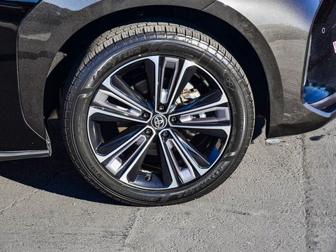 Certified 2023 Toyota bZ4X Limited image 11