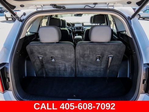 Used 2021 Kia Sorento SX FWD image 13