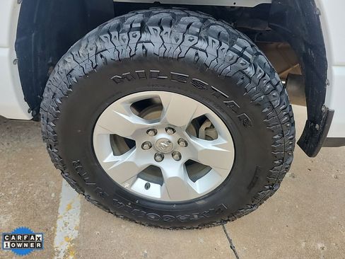 Used 2024 RAM 1500 Big Horn w/ Trailer Tow Group image 7