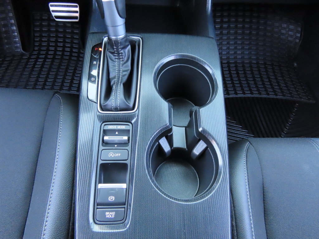 Used 2026 Honda Civic Sport image 48