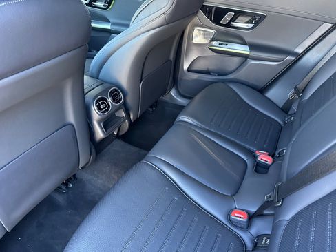 Certified 2025 Mercedes-Benz GLC 350e 4MATIC image 28