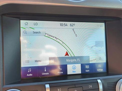 Certified 2022 Ford Mustang Premium w/ Equipment Group 201A image 12