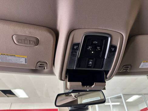 Certified 2020 RAM 1500 Laramie AWD/4WD image 40