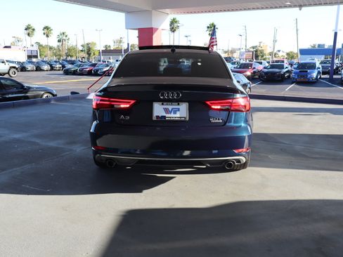 Used 2017 Audi A3 2.0T Premium w/ Convenience Package image 4