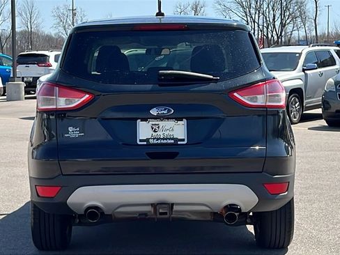 Used 2014 Ford Escape SE image 6