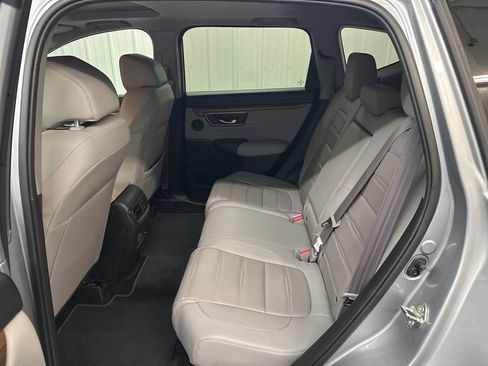 Used 2018 Honda CR-V EX-L image 20