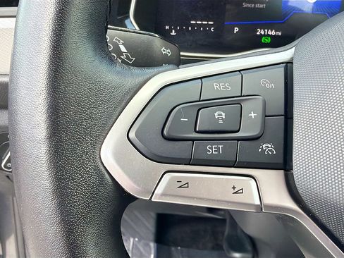 Used 2024 Volkswagen Jetta S FWD image 32