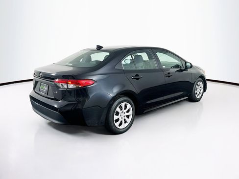 Used 2024 Toyota Corolla LE image 9