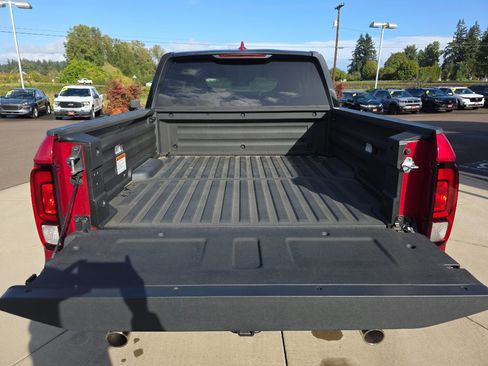 Used 2024 Honda Ridgeline Sport+ image 7