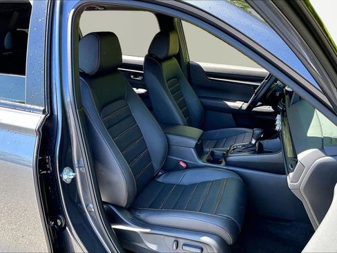 Certified 2026 Honda CR-V Sport-L image 22