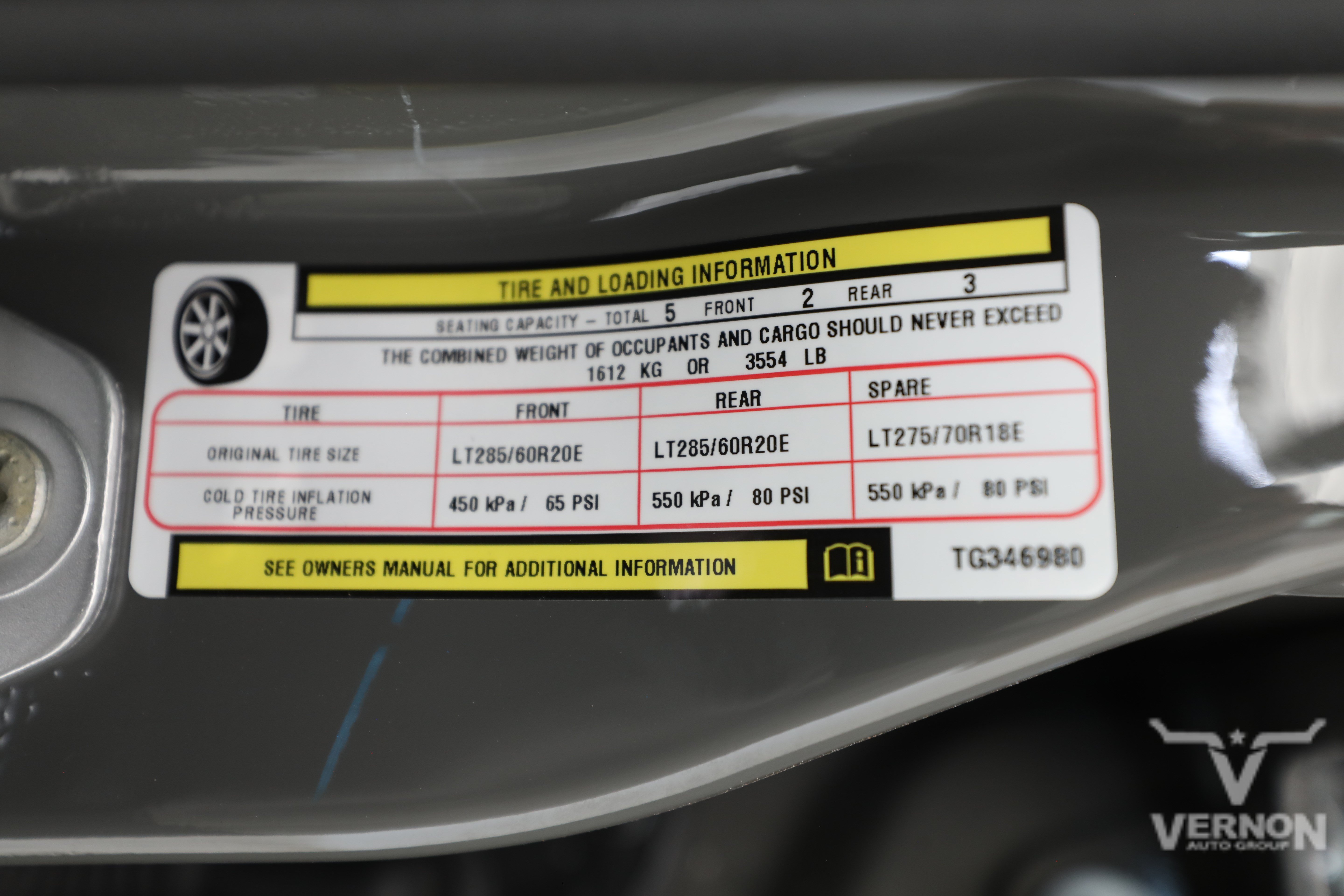 New 2026 RAM 3500 Laramie AWD/4WD image 37