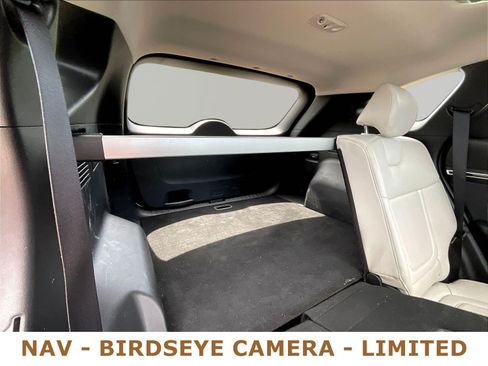 Used 2023 Hyundai Tucson Limited AWD/4WD image 26