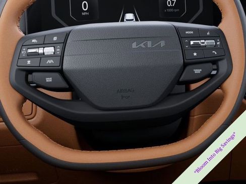 New 2026 Kia Sportage X-Line image 22