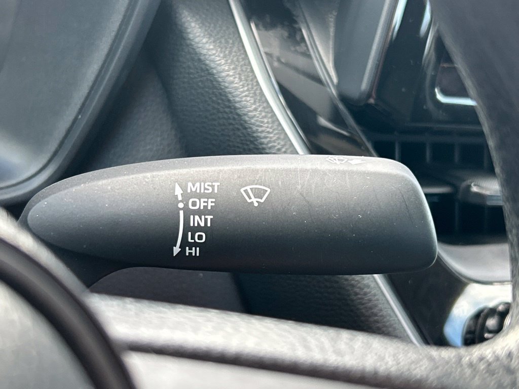 Used 2024 Toyota Corolla LE FWD image 28