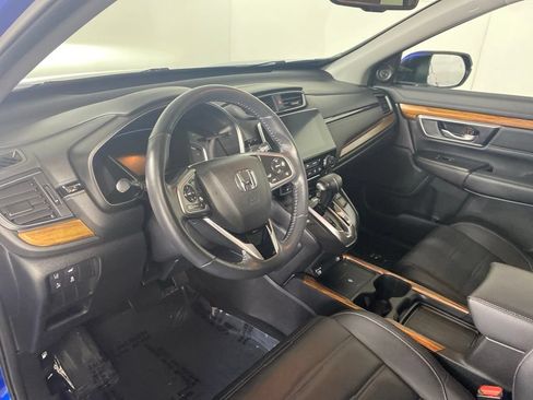 Used 2022 Honda CR-V Touring image 12