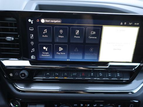 New 2026 Chevrolet Silverado 1500 ZR2 AWD/4WD image 10