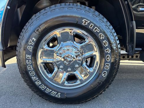 New 2026 RAM 2500 Tradesman AWD/4WD image 14