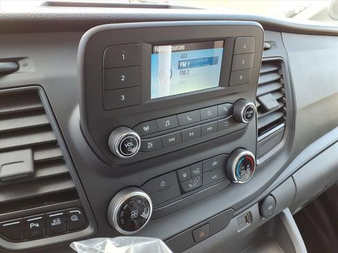 New 2025 Ford Transit 250 148 High Roof AWD image 15