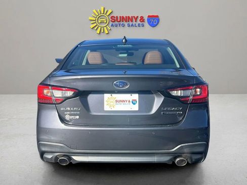 Used 2021 Subaru Legacy Touring XT image 6