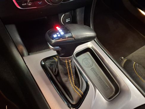 Certified 2023 Dodge Charger GT w/ Plus Group RWD image 14