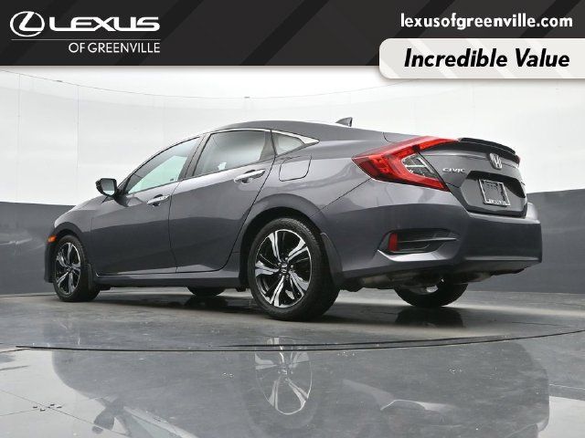 Used 2016 Honda Civic Touring image 18