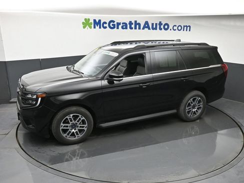 Used 2025 Ford Expedition Active AWD/4WD image 23