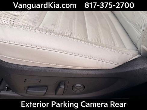 Used 2023 Kia Telluride SX Prestige AWD/4WD image 15