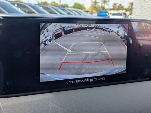 New 2025 MAZDA CX-5 Carbon Edition image 25