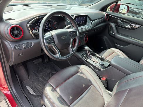 Used 2019 Chevrolet Blazer RS FWD image 4