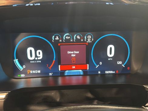 Used 2022 Ford F150 Lariat AWD/4WD image 14