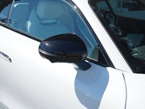 New 2026 Mercedes-Benz AMG GT 55 image 11