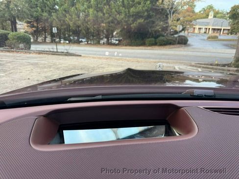 Used 2024 Mercedes-Benz Maybach GLS 600 Maybach GLS 600 4MATIC SUV image 43