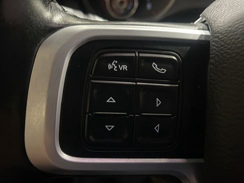 Used 2020 RAM 2500 Big Horn w/ Night Edition AWD/4WD image 6