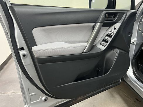 Used 2015 Subaru Forester 2.5i Premium w/ Popular Package #2 image 22