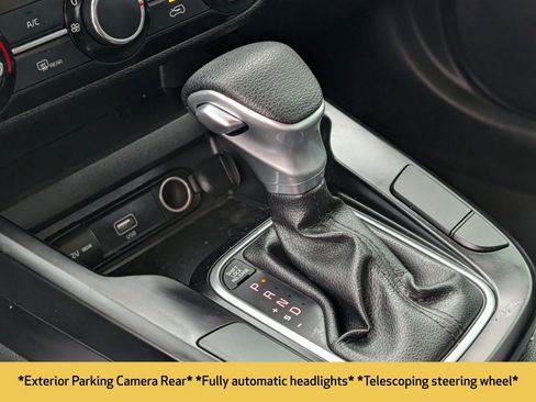 Used 2020 Kia Soul LX image 8