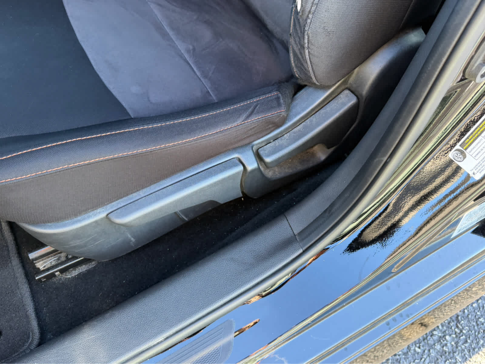 Used 2021 Nissan Sentra SR FWD image 23
