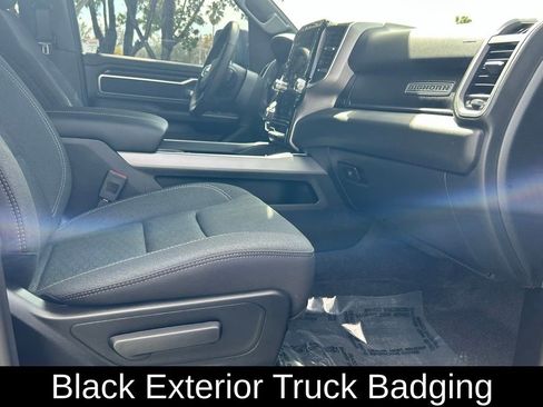Certified 2026 RAM 1500 Big Horn/Lone Star image 37