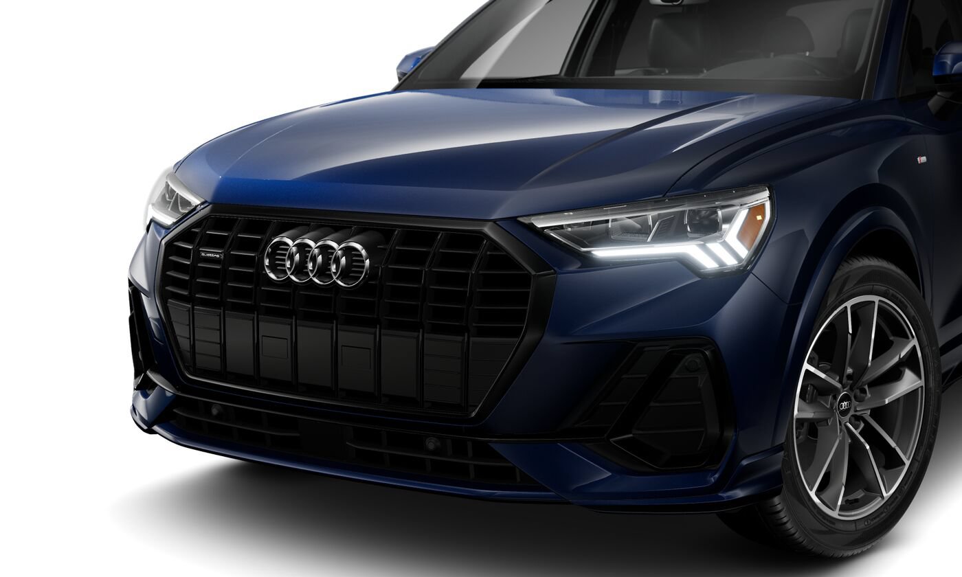 Certified 2025 Audi Q3 2.0T Premium w/ Convenience Package AWD/4WD image 6