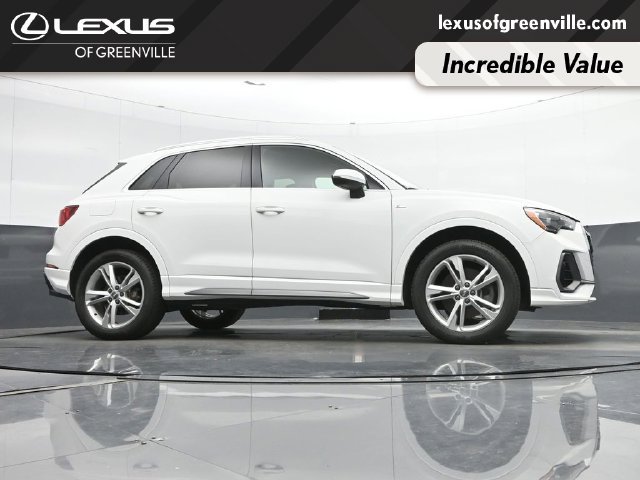 Used 2020 Audi Q3 2.0T Premium w/ Convenience Package AWD/4WD image 41
